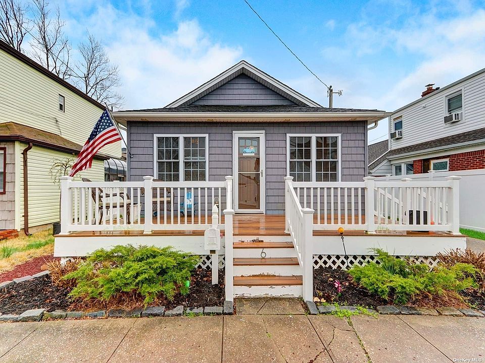 6 E Dewey Street, East Rockaway, NY 11518 Zillow