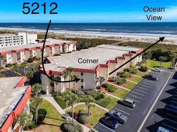 880 A1a Beach Blvd Unit 5212, Saint Augustine, FL 32080