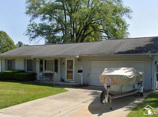 975 Western Ave, Monroe, MI 48161