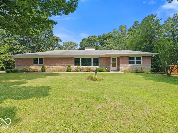 1510 Collingwood Dr, Indianapolis, IN 46228