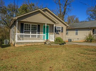 250 W Edison St, Alcoa, TN 37701