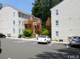 1005 Carlton Ave APT C, Raleigh, NC 27606