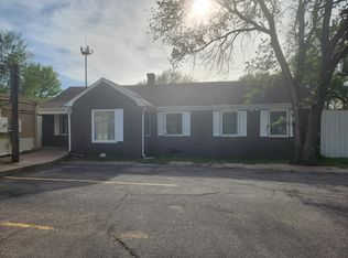 203 S Tyler Rd, Wichita, KS 67209