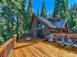 14624 Mount Judah Dr, Truckee, CA 96161