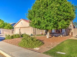 1800 E Sagebrush St, Gilbert, AZ 85296