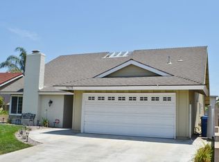 9678 Oakmount St, Cypress, CA 90630