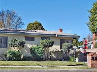 6457 Mammoth Ave, Valley Glen, CA 91401