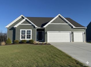 22758 Hudson Hls, Warrenton, MO 63383