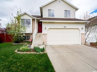 817 Meadow View Dr, Ogden, UT 84404