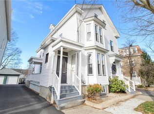 200 Camp St, Providence, RI 02906
