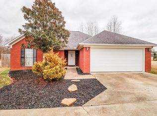218 Shelbi Dr, Oxford, MS 38655