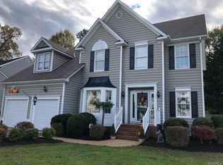 10608 Anable Ln, Glen Allen, VA 23059