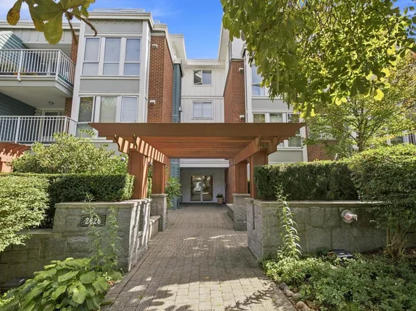 2626 Alberta St #302, Vancouver, BC V5Y 3L4