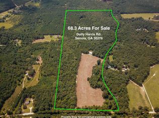 0 Dolly Harris Rd, Senoia, GA 30276