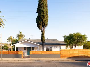 3322 Floral Dr, Los Angeles, CA 90063
