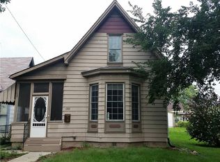 1302 Fletcher Ave, Indianapolis, IN 46203