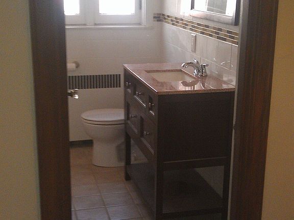 Bath Main Floor
