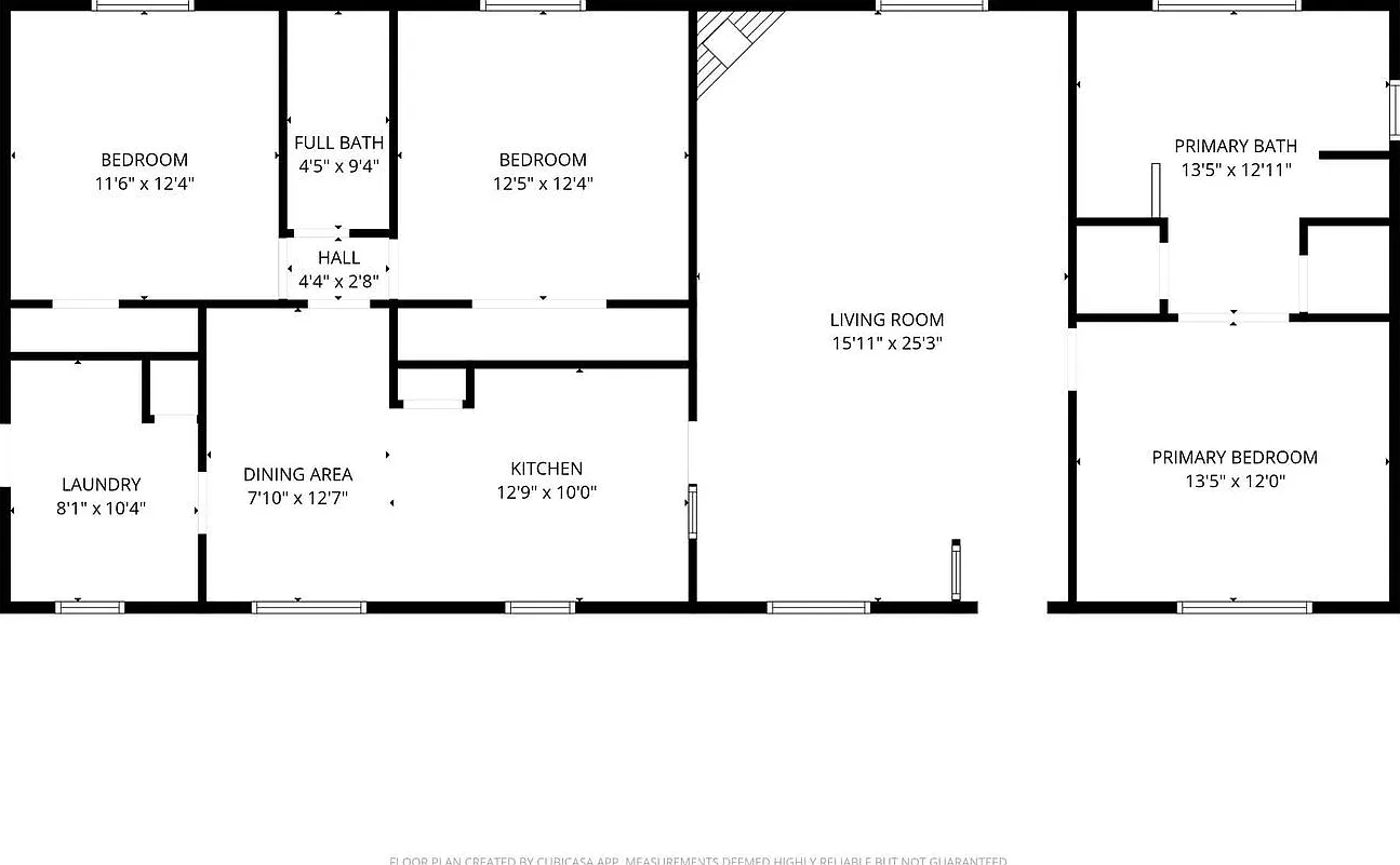 3 BR / 2 BA Spacious Mobile Home - DeFuniak Springs - Available 9/4/26 - Spectacular Price !! — Photo 1