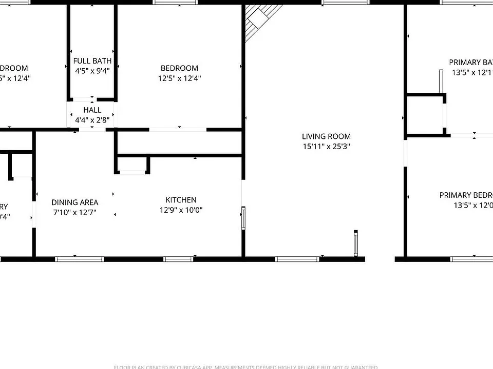 639 Blue Ridge Blvd