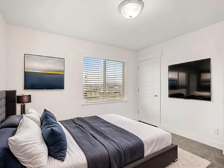 Stonebrook Apartment Homes — Photo 7