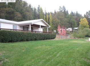 14114 Greenhorn Access Rd, Grass Valley, CA 95945