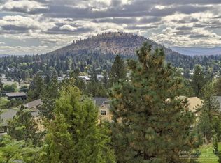 0 NW Eighteenth Fairway Pl, Bend, OR 97703