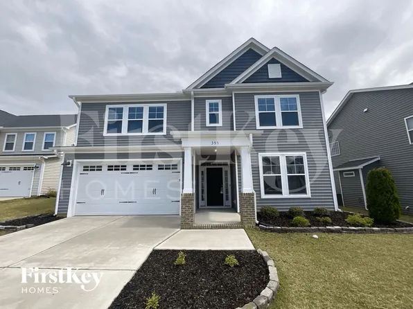 355 Streamliner Blvd, Clayton, NC 27520