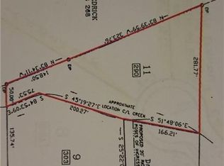 290 Winding Creek Ln, Linwood, NC 27299