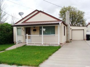 916 Monroe St, Montpelier, ID 83254