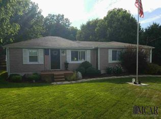 9819 Summerfield Rd, Temperance, MI 48182