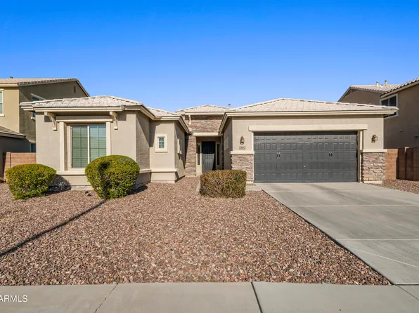2182 E GALILEO Drive, Gilbert, AZ 85298