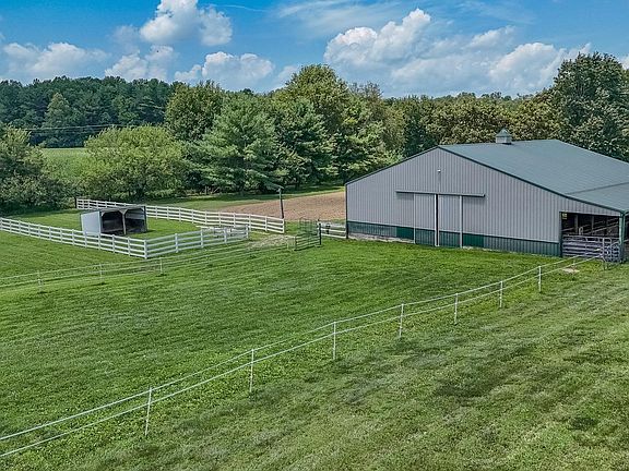 5th image of 9075 E County Road 1850 N