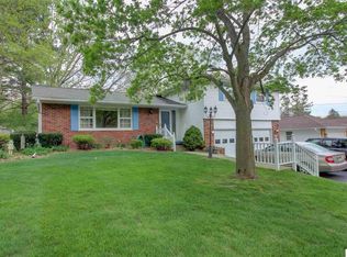 2125 Creglow Dr, Jackson, MI