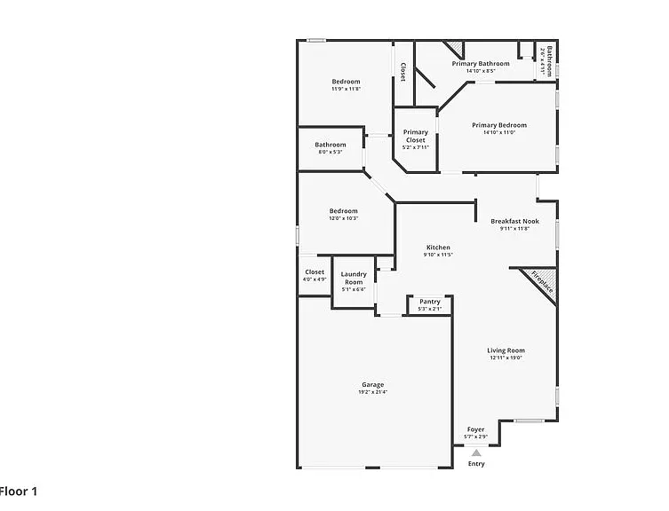 8280 Dexter Ridge Cv E — Photo 2