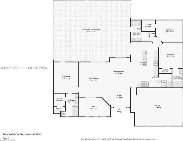 444 N Barfield Dr — Photo 44
