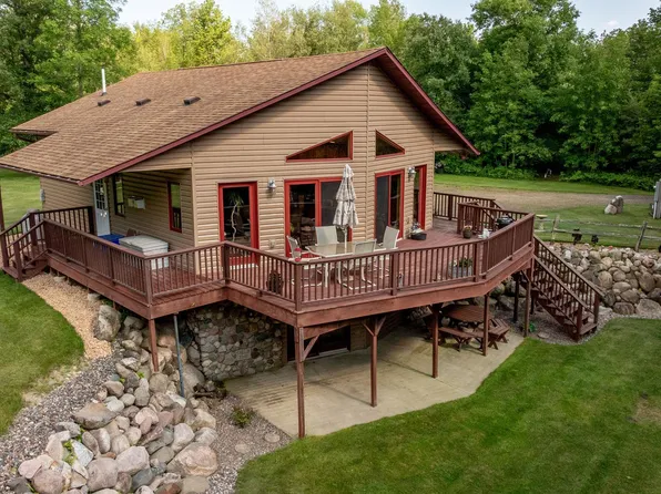 22626 579th St, Jacobson, MN 55752