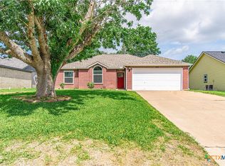1418 Cedar Ln, Temple, TX 76502