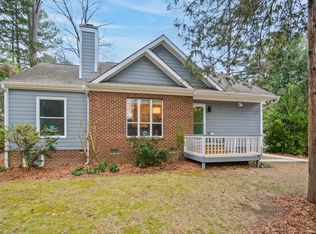 300 W Poplar Ave, Carrboro, NC 27510