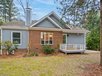 300 W Poplar Ave, Carrboro, NC, 27510