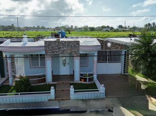Bo Islote Costa Atlantico Calle La Playera #A11, Arecibo, PR 00612