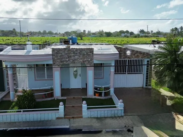 Bo Islote Costa Atlantico Calle La Playera #A11, Arecibo, PR 00612