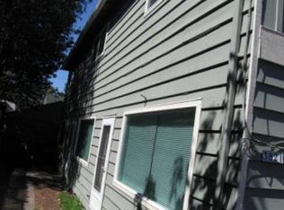 3821-3825 NE 77th Ave, Portland, OR 97213