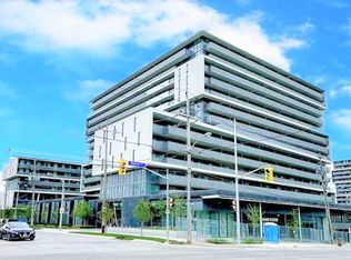 120 Varna Dr #22, Toronto, ON M6A 0B3