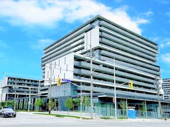 120 Varna Dr, Toronto, ON
