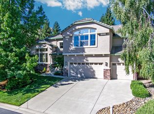 4026 Harlington Cir, El Dorado Hills, CA