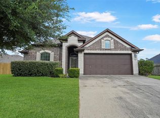 6910 Lamar Park Ln, Houston, TX 77049