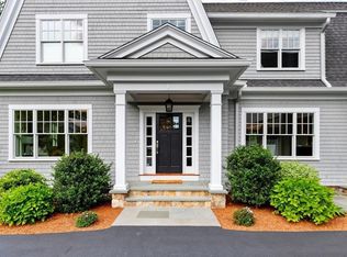 1 Penny Ln, Lexington, MA 02421