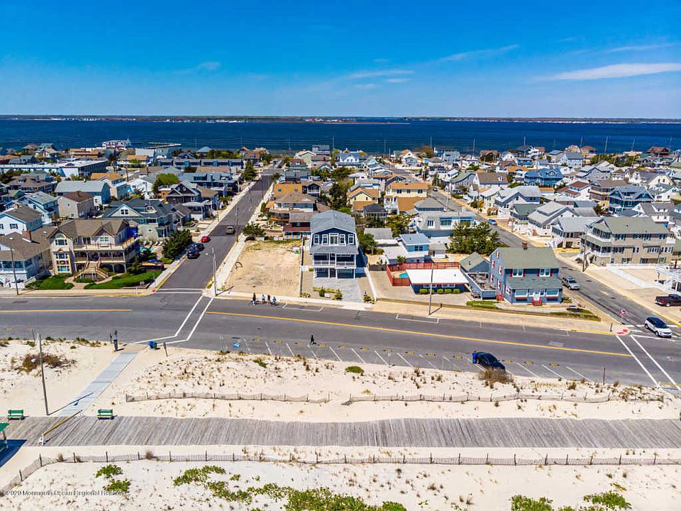 1 N Ocean Ave, Seaside Park, NJ 08752 Zillow