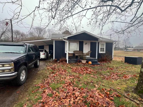 (undisclosed Address), Damascus, AR 72039