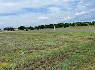 1727 White Bluff Dr, Whitney, TX 76692